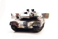 LEOPARD2 A5 WINTER CAMOUFLAGE (AIRSOFT)